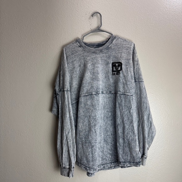 Disneyland Walt Disney Vintage Spirit Jersey Size Medium - Picture 4 of 9